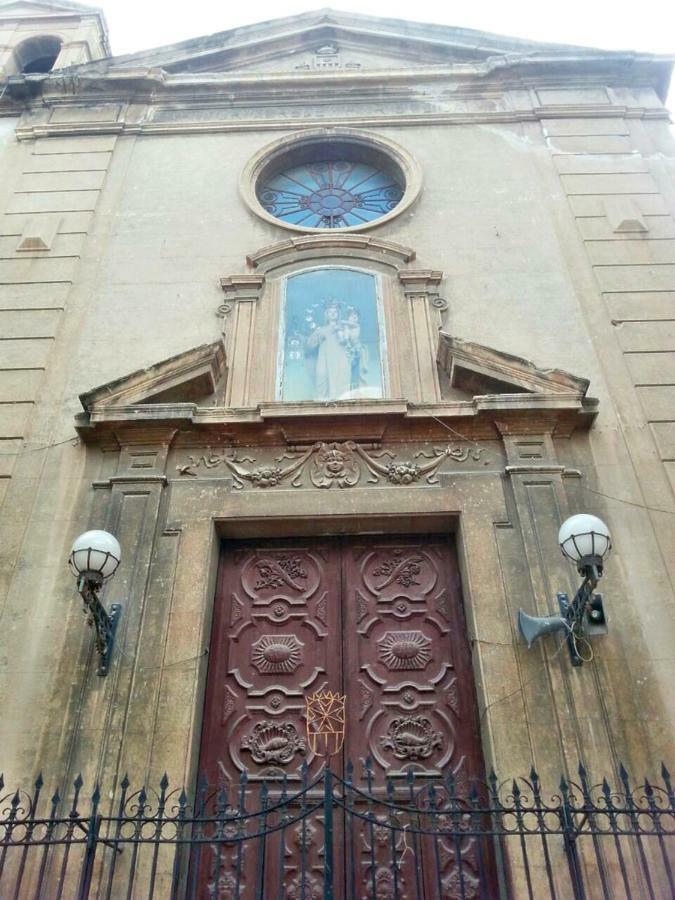 Capo House Palermo Exterior foto
